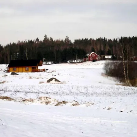 Holiday Valosa 2 Карьялохья