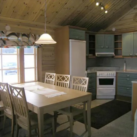 Holiday home Holiday Valosa 2