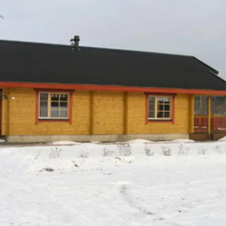 Holiday home Holiday Valosa 2