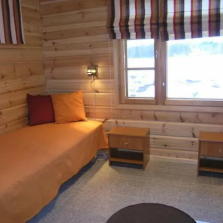 Holiday Valosa 2 Holiday home Karjalohja